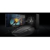 image:imageLogitech G303 Shroud Edition Wireless Gaming Mouse  Lightspeed Wireless  Hero 25K  25600 DPI  75 Grams  5Buttons  PC  BlackG303 Shroud Edition