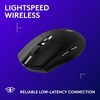 image:imageLogitech G305 X SUPERLIGHT Wireless Gaming Mouse Lightweight 59g HERO 44K Sensor RGB lighting LIGHTSPEED and Bluetooth 130 Hr Battery Life 6 Programmable Buttons Compatible with PCMac  WhiteBlack