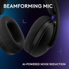 image:imageLogitech G325 Lightspeed Wireless Bluetooth Gaming Headset AllDay Comfort Builtin Mic with Noise Reduction 24Bit Audio 24 Hr Battery Life for PC PlayStation Switch Mobile  WhiteBlack