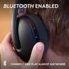 image:imageLogitech G325 Lightspeed Wireless Bluetooth Gaming Headset AllDay Comfort Builtin Mic with Noise Reduction 24Bit Audio 24 Hr Battery Life for PC PlayStation Switch Mobile  WhiteBlack