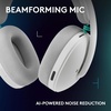 image:imageLogitech G325 Lightspeed Wireless Bluetooth Gaming Headset AllDay Comfort Builtin Mic with Noise Reduction 24Bit Audio 24 Hr Battery Life for PC PlayStation Switch Mobile  WhiteWhite