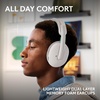 image:imageLogitech G325 Lightspeed Wireless Bluetooth Gaming Headset AllDay Comfort Builtin Mic with Noise Reduction 24Bit Audio 24 Hr Battery Life for PC PlayStation Switch Mobile  WhiteWhite