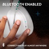 image:imageLogitech G325 Lightspeed Wireless Bluetooth Gaming Headset AllDay Comfort Builtin Mic with Noise Reduction 24Bit Audio 24 Hr Battery Life for PC PlayStation Switch Mobile  WhiteWhite