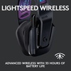 image:imageLogitech G335 Wired Gaming Headset with Flip to Mute Microphone 35mm Audio Jack Memory Foam Earpads Lightweight Compatible with PC PlayStation Xbox Nintendo SwitchSwitch 2  BlackBlack