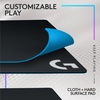 image:imageLogitech G502 Lightspeed Wireless Gaming Mouse  Powerplay Wireless Charging System Bundle  BlackBlack