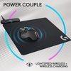 image:imageLogitech G502 Lightspeed Wireless Gaming Mouse  Powerplay Wireless Charging System Bundle  BlackBlack