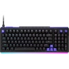 image:imageLogitech G512 X 98 Dual SWAP HotSwappable TMR AnalogMechanical Gaming Keyboard Linear 8K Polling Rate Custom Actuation 0140 mm Rapid Trigger LIGHTSYNC RGB Wired PC Mac  WhiteBlack