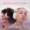 image:imageLogitech G735 Wireless Gaming Headset Customizable LIGHTSYNC RGB Lighting Bluetooth 35 MM Aux Compatible with PC Mobile Devices Detachable Mic  White MistHeadset