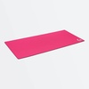 image:imageLogitech G840 XL Cloth Gaming Mouse Pad  012 in Thin Stable Rubber Base PerformanceTuned Surface  MagentaMagenta