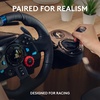 image:imageLogitech G920 Driving Force Racing Wheel and Pedals Force Feedback  Logitech G Driving Force Shifter  Xbox Series XS Xbox One and PC Mac  BlackPS5  PS4  PCMac