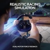 image:imageLogitech G920 Driving Force Racing Wheel and Pedals Force Feedback  Logitech G Driving Force Shifter  Xbox Series XS Xbox One and PC Mac  BlackXbox XS  Xbox One  PCMac