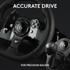 image:imageLogitech G920 Driving Force Racing Wheel and Pedals Force Feedback  Logitech G Driving Force Shifter  Xbox Series XS Xbox One and PC Mac  BlackXbox XS  Xbox One  PCMac