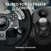 image:imageLogitech G920 Driving Force Racing Wheel and Pedals Force Feedback  Logitech G Driving Force Shifter  Xbox Series XS Xbox One and PC Mac  BlackXbox XS  Xbox One  PCMac