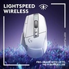 image:imageLogitech Powerplay Wireless Charging System and G502 X PLUS Wireless gaming mouse  mouse with LIGHTFORCE hybrid switches LIGHTSYNC RGB HERO 25K gaming sensor  PCmacOS  BlackWhite