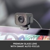 image:imageLogitech StreamCam Premium Webcam for Streaming and Content Creation Full HD 1080p 60 fps Works with Microsoft Teams Google Meet Zoom Nintendo Switch 2s new GameChat mode for PCMac  GraphiteGraphite