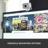 image:imageLogitech StreamCam Premium Webcam for Streaming and Content Creation Full HD 1080p 60 fps Works with Microsoft Teams Google Meet Zoom Nintendo Switch 2s new GameChat mode for PCMac  GraphiteWhite