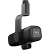image:imageLogitech for Creators Blue Sona Active Dynamic XLR Broadcast Microphone for Streaming and Content Creation ClearAmp Preamp DualDiaphragm Capsule Internal Shockmount  Graphite
