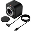 image:imageLogitech for Creators Mevo Core Wireless Live Streaming Camera 4K Video Camera with Interchangeable Lens Multicam Ready Intuitive App ControlCamera