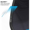 image:imagePlayseat Challenge X  Logitech G Edition Sim Racing Cockpit Chair with Adjustable Racing Positions ActiFit Breathable Material Foldable and Lightweight Design Shifter Mount Included