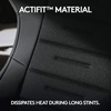 image:imagePlayseat Trophy  Logitech G Edition Sim Racing Cockpit  Fully Adjustable  Direct Drive Support  Lightweight amp Robust  Absolute Comfort ActiFit