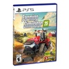 image:imageFarming Simulator 25 Collectors Edition  PCPlayStation 5