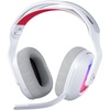 image:imageLogitech G Astro A20 X Lightspeed Wireless Gaming Headset for PS5 Xbox Nintendo SwitchSwitch 2 PC with 2System PLAYSYNC Audio Bluetooth LIGHTSYNC RGB and 48 kHz Boom Mic  BlackWhite