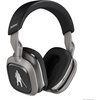image:imageLogitech G Astro A30 LIGHTSPEED Wireless Gaming Headset  Bluetooth Dolby Atmos3D Audio Compatible Detachable Boom 27hr battery for PS5 PS4 Nintendo Switch PC AndroidThe Mandalorian Edition