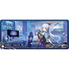 image:imageLogitech G Genshin Impact Kamisato Ayaka Extended Mouse Mat Gift Box