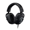 image:imageLogitech G PRO Gaming Headset for Oculus Quest 2  Oculus Ready  CustomLength Cable  PROG Precision Gaming Audio Driver  Steel and Aluminum Build  LowLatency 35 mm Aux Connection