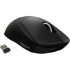 image:imageLogitech G PRO X Superlight Wireless Gaming Mouse UltraLightweight Hero 25K Sensor 25600 DPI 5 Programmable Buttons Long Battery Life Compatible with PCMac  BlackBlack