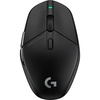 image:imageLogitech G303 Shroud Edition Wireless Gaming Mouse  Lightspeed Wireless  Hero 25K  25600 DPI  75 Grams  5Buttons  PC  BlackG303 Shroud Edition