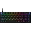 image:imageLogitech G316 X 98 Gaming Keyboard 8 kHz Report Rate HotSwappable Linear Switches Gasket Structure LED Dot Matrix Display amp Dial Double Shot PBT Keycaps USBC RGB LIGHTSYNC for PC  WhiteBlack