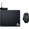 image:imageLogitech G502 Lightspeed Wireless Gaming Mouse  Powerplay Wireless Charging System Bundle  BlackBlack