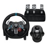 image:imageLogitech G920 Driving Force Racing Wheel and Pedals Force Feedback  Logitech G Driving Force Shifter  Xbox Series XS Xbox One and PC Mac  BlackPS5  PS4  PCMac