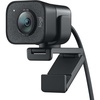 image:imageLogitech StreamCam Premium Webcam for Streaming and Content Creation Full HD 1080p 60 fps Works with Microsoft Teams Google Meet Zoom Nintendo Switch 2s new GameChat mode for PCMac  GraphiteGraphite