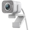 image:imageLogitech StreamCam Premium Webcam for Streaming and Content Creation Full HD 1080p 60 fps Works with Microsoft Teams Google Meet Zoom Nintendo Switch 2s new GameChat mode for PCMac  GraphiteWhite
