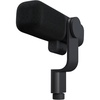 image:imageLogitech for Creators Blue Sona Active Dynamic XLR Broadcast Microphone for Streaming and Content Creation ClearAmp Preamp DualDiaphragm Capsule Internal Shockmount  Graphite