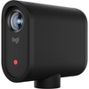image:imageLogitech for Creators Mevo Start Wireless Live Streaming Camera 1080p HD Video Quality Intelligent App Control Stream via LTE or WiFi  Black1 Pack