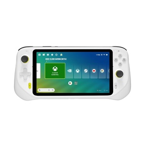 image:imageLogitech G Cloud Gaming Handheld Portable Gaming Console with LongBattery Life 1080P 7Inch Touchscreen Lightweight Design Xbox Cloud Gaming NVIDIA GeForce NOW Google PlayLogitech G Cloud