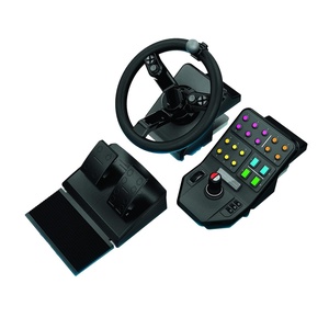 image:imageLogitech G Farm Sim Vehicle Side Panel for Farm Simulation 2025Complete Bundle