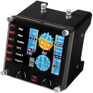 image:imageLogitech G Pro Flight Instrument PanelPanel