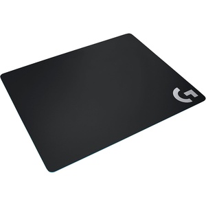 image:imageLogitech G240 Cloth Gaming Mouse Pad for Low DPI GamingBlack
