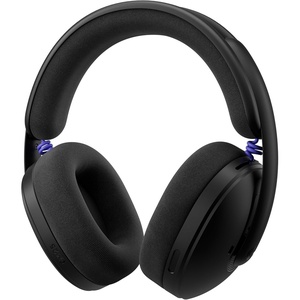 image:imageLogitech G325 Lightspeed Wireless Bluetooth Gaming Headset AllDay Comfort Builtin Mic with Noise Reduction 24Bit Audio 24 Hr Battery Life for PC PlayStation Switch Mobile  WhiteBlack