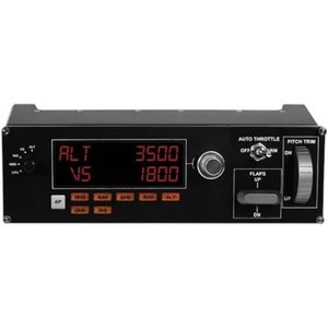 image:imageLogitech G USB G Pro Flight Multi PanelPanel