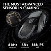 image:imageLogitech G PRO X Superlight 2 Wireless Gaming Mouse  Magenta  60g Symmetrical Shape lt8 kHz Polling 44K DPI PowerPlay Wireless Charging Supported USBC 5 Buttons For PCMacBlack