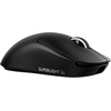 image:imageLogitech G PRO X Superlight 2 Wireless Gaming Mouse  Magenta  60g Symmetrical Shape lt8 kHz Polling 44K DPI PowerPlay Wireless Charging Supported USBC 5 Buttons For PCMacBlack