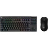 image:imageLogitech G PRO X Superlight 2 Wireless Gaming Mouse  Magenta  60g Symmetrical Shape lt8 kHz Polling 44K DPI PowerPlay Wireless Charging Supported USBC 5 Buttons For PCMacBlack