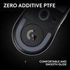 image:imageLogitech G PRO X Superlight 2 Wireless Gaming Mouse  Magenta  60g Symmetrical Shape lt8 kHz Polling 44K DPI PowerPlay Wireless Charging Supported USBC 5 Buttons For PCMacWhite