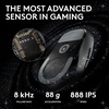 image:imageLogitech G PRO X Superlight 2 Wireless Gaming Mouse  Magenta  60g Symmetrical Shape lt8 kHz Polling 44K DPI PowerPlay Wireless Charging Supported USBC 5 Buttons For PCMacBlack