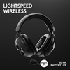 image:imageLogitech G PRO X Superlight 2 Wireless Gaming Mouse  Magenta  60g Symmetrical Shape lt8 kHz Polling 44K DPI PowerPlay Wireless Charging Supported USBC 5 Buttons For PCMacBlack